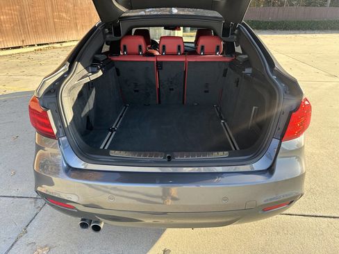 Used 2016 BMW 328i Gran Turismo xDrive image 20