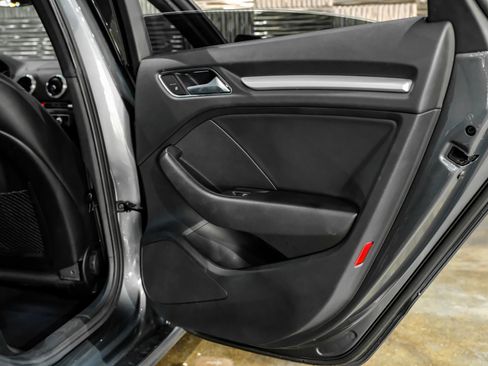 Used 2019 Audi A3 2.0T Premium w/ Convenience Package image 51