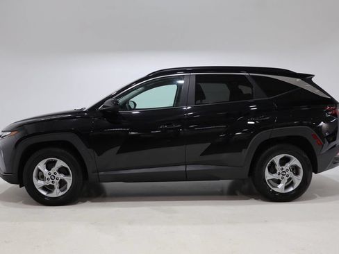 Used 2024 Hyundai Tucson SEL AWD/4WD image 4