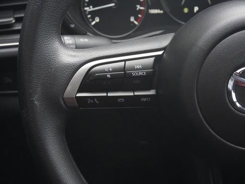 Used 2024 MAZDA CX-30 AWD 2.5 S image 12