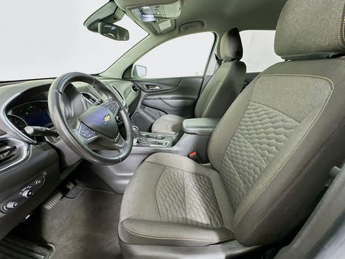 Used 2021 Chevrolet Equinox LT FWD image 13