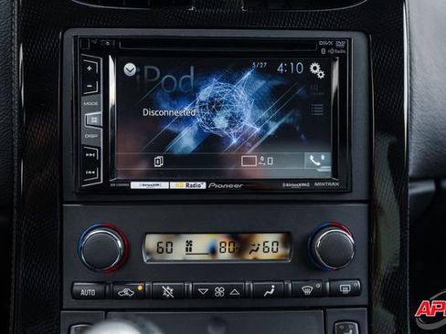 Used 2009 Chevrolet Corvette Z06 w/ Preferred Equipment Group RWD image 18