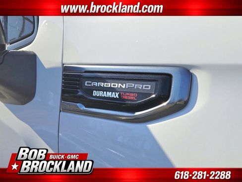 Used 2025 GMC Sierra 1500 AT4 w/ AT4 Premium Package AWD/4WD image 24