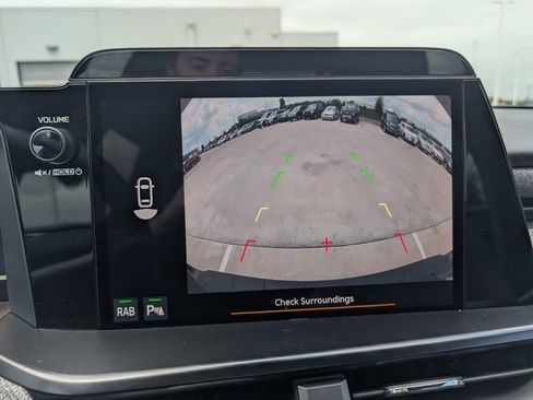 Used 2026 Subaru Outback Limited image 16