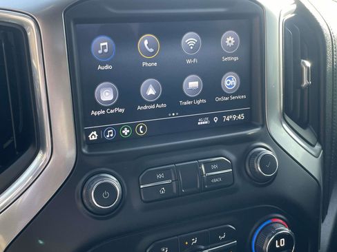 Used 2020 Chevrolet Silverado 1500 RST w/ All-Star Edition image 15