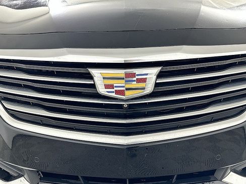 Used 2016 Cadillac CT6 Premium Luxury w/ Active Chassis Package image 6