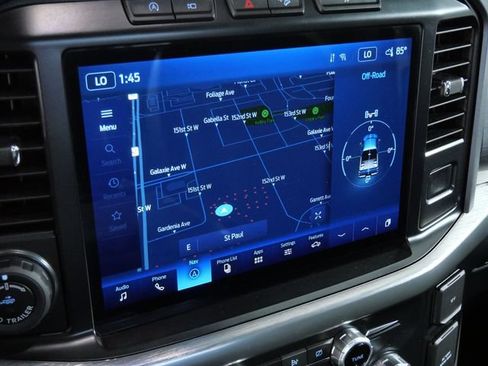 Certified 2022 Ford F150 Lariat AWD/4WD image 31