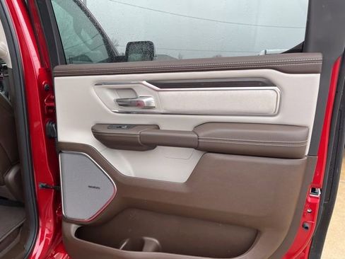 New 2026 RAM 1500 Laramie image 20
