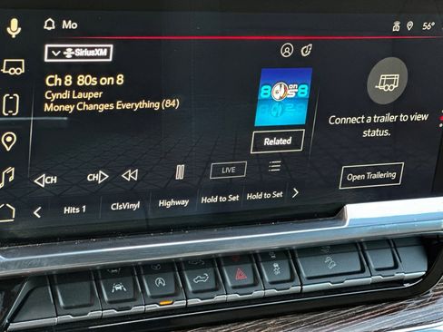 Used 2023 GMC Sierra 1500 Elevation w/ Preferred Package image 18