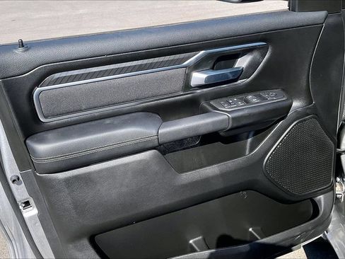 New 2026 RAM 1500 Big Horn AWD/4WD image 27