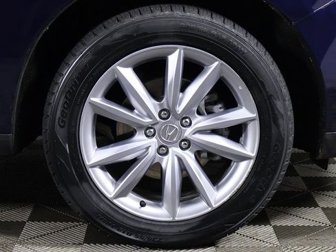 Used 2024 Acura RDX SH-AWD image 21