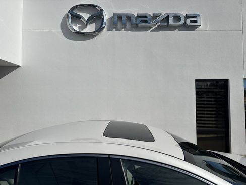 New 2026 MAZDA MAZDA3 2.5 S Sedan w/ Preferred Pkg image 7