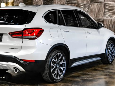 Used 2021 BMW X1 sDrive28i w/ Convenience Package image 14