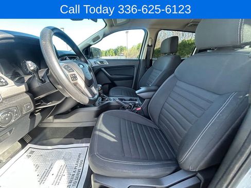 Used 2022 Ford Ranger XLT AWD/4WD image 19
