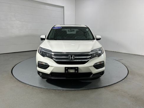 Used 2017 Honda Pilot EX-L image 15