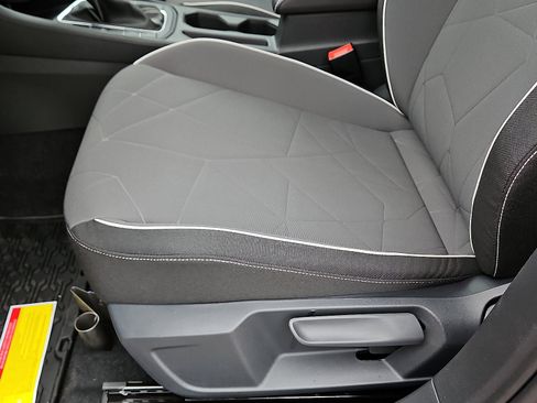 New 2026 Volkswagen Jetta Sport image 12