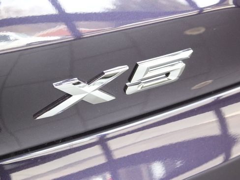 Used 2026 BMW X5 xDrive40i w/ Executive Package image 35