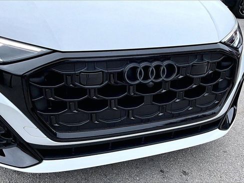 New 2026 Audi Q8 Premium Plus image 11