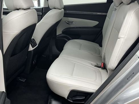 Used 2023 Hyundai Tucson SEL w/ Convenience Package FWD image 18