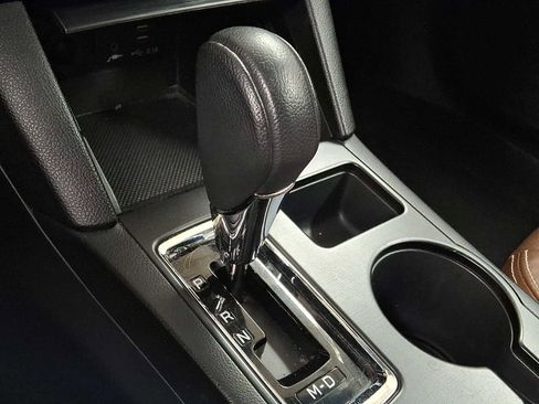 Used 2019 Subaru Outback 2.5i Touring image 9