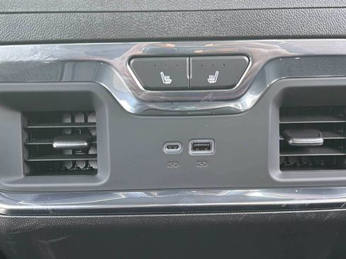 New 2026 GMC Sierra 1500 Denali Ultimate AWD/4WD image 22