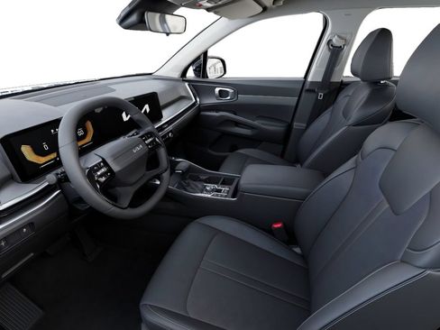 New 2026 Kia Sorento S AWD/4WD image 17