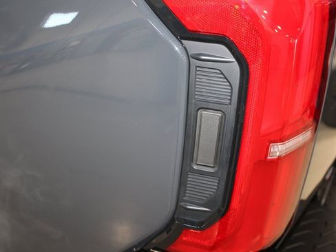 Used 2024 Toyota Tacoma TRD Pro image 43