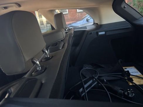 Used 2024 Lincoln Corsair Grand Touring image 20