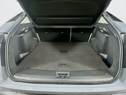 Used 2024 Nissan Ariya AWD image 29