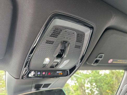 Used 2024 Cadillac Lyriq Tech w/ Driver Assist Package RWD image 33