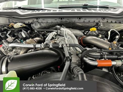 New 2026 Ford F350 King Ranch image 49