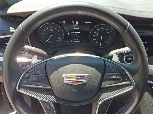 Used 2021 Cadillac XT5 Sportv AWD/4WD image 18