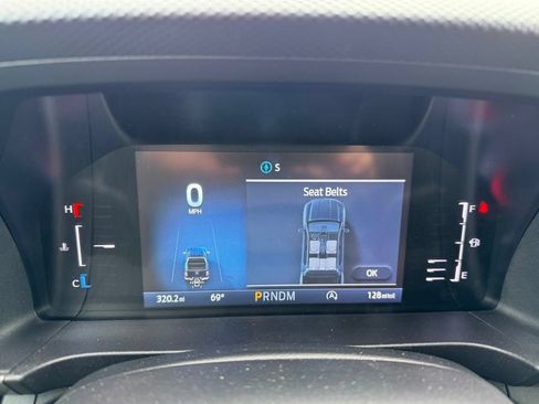 Used 2026 Ford Ranger XLT w/ Equipment Group 301A High AWD/4WD image 36