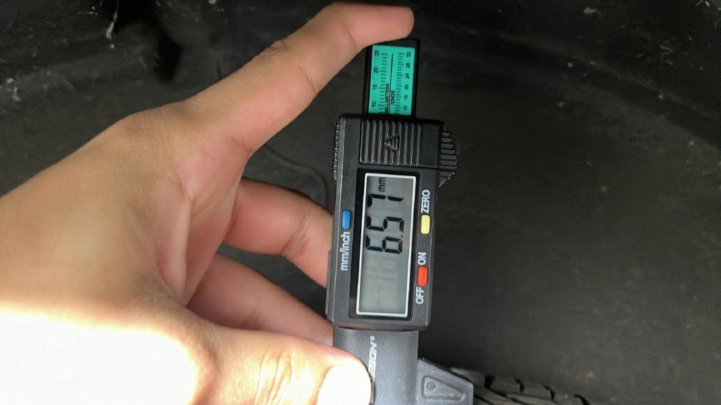 Used 2025 Subaru Forester Touring AWD/4WD image 41