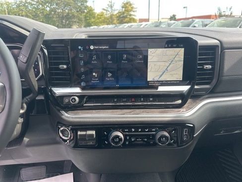 New 2026 Chevrolet Silverado 2500 LTZ image 22