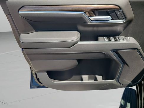 New 2026 Chevrolet Silverado 1500 LT RWD image 16