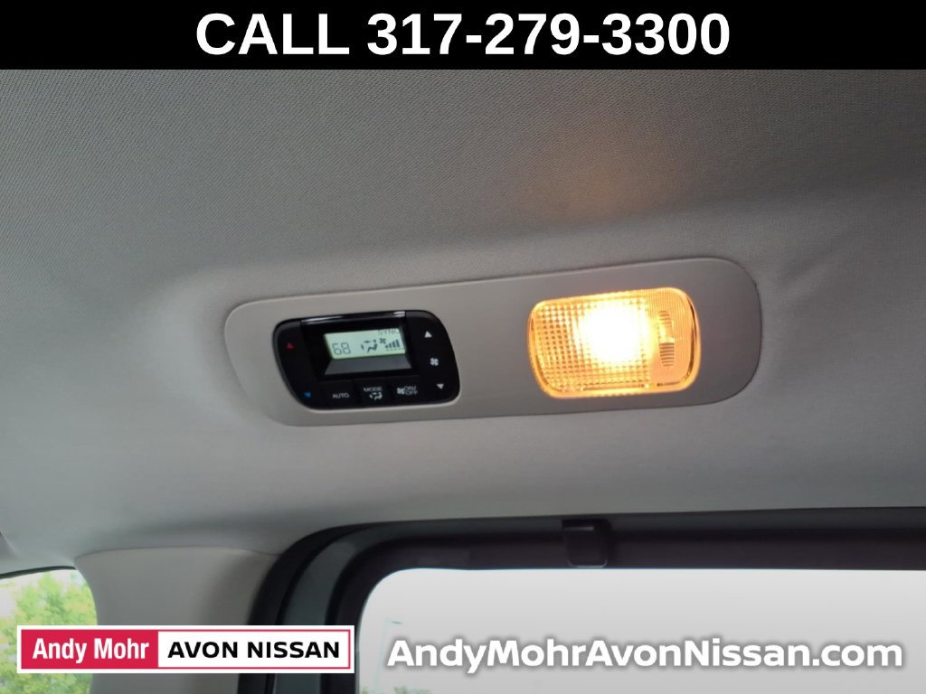 Used 2025 Honda Odyssey EX-L image 37