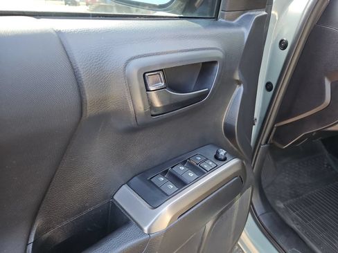 Used 2023 Toyota Tacoma 4x4 Double Cab w/ Trail Edition image 22