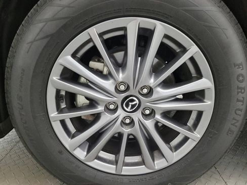 Used 2021 MAZDA CX-5 Sport FWD image 31