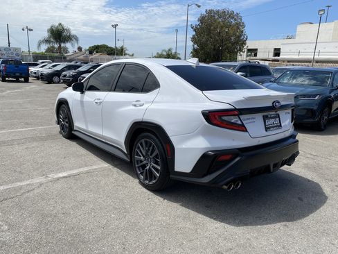 Used 2023 Subaru WRX GT AWD/4WD image 10