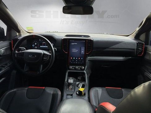 Certified 2024 Ford Ranger Raptor image 3