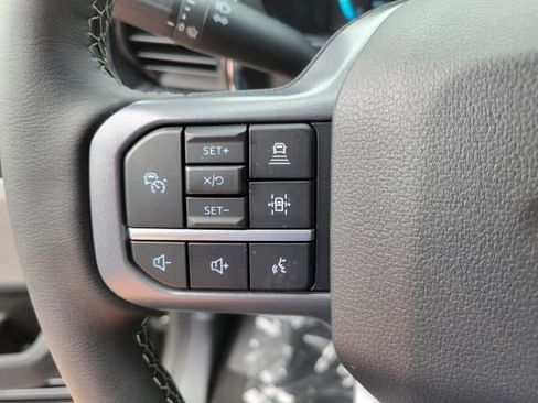 New 2026 Ford F450 Lariat w/ Lariat Ultimate Package image 35