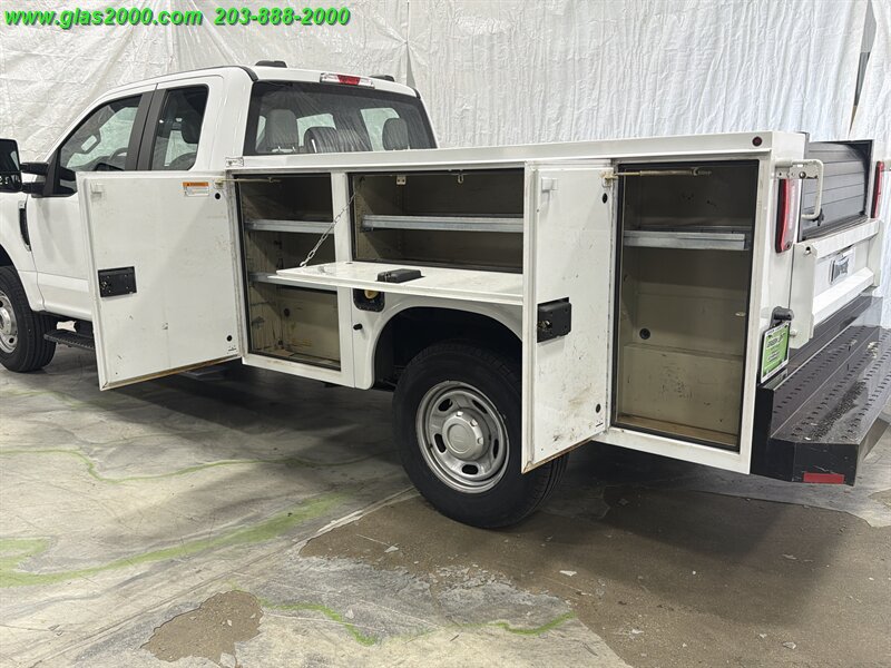 Used 2020 Ford F250 XL AWD/4WD image 17