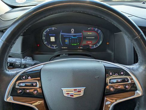 Used 2019 Cadillac Escalade 2WD image 28