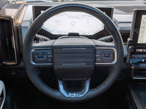 Used 2023 GMC Hummer EV Edition 1 image 31