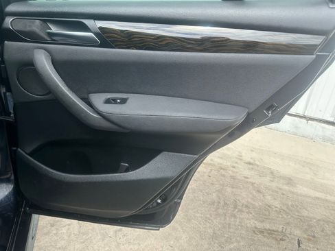 Used 2014 BMW X3 xDrive28i AWD/4WD image 14