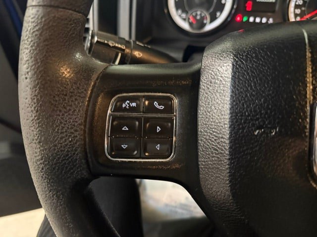 Used 2017 RAM 2500 Tradesman w/ Chrome Appearance Group AWD/4WD image 47