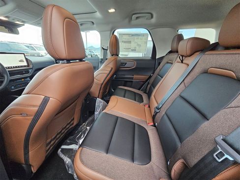 New 2025 Ford Bronco Sport Outer Banks w/ Outer Banks Tech Package+ image 22