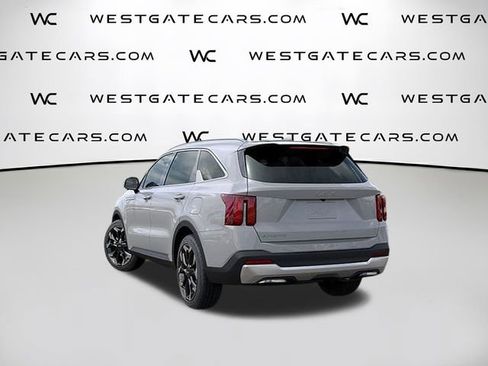 New 2026 Kia Sorento EX w/ EX Premium Package FWD image 5