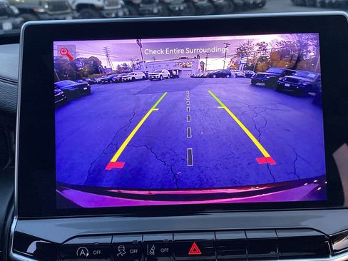 Certified 2022 Jeep Compass High Altitude image 14